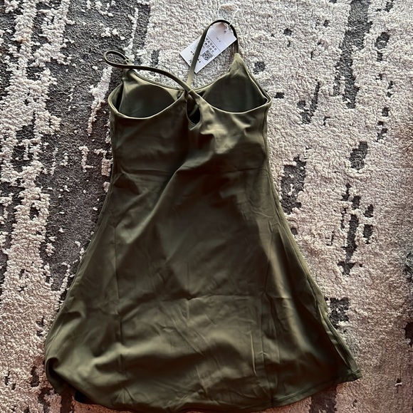 Activity Workout Dress -size Small. NWT - Picture 4 of 7